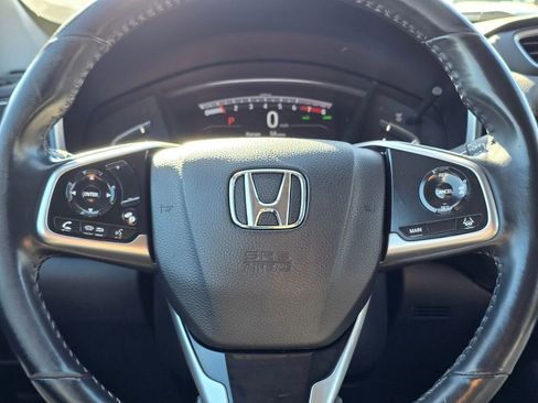 Used 2021 Honda CR-V EX-L image 26