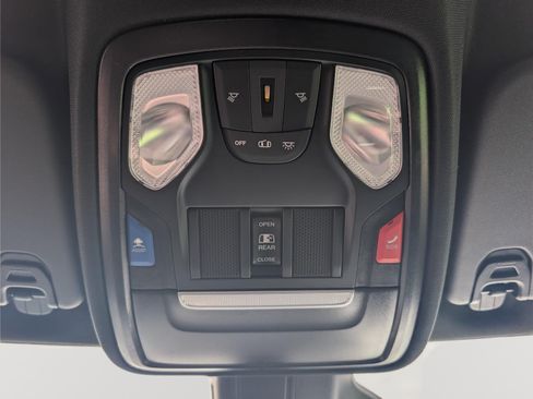 New 2026 RAM 1500 Express AWD/4WD image 24