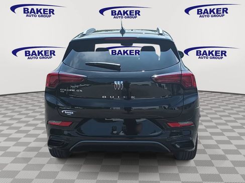New 2026 Buick Encore GX Sport Touring w/ Comfort Package AWD/4WD image 6