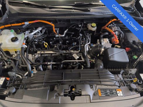 Used 2025 Ford Escape SE image 17