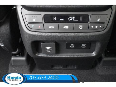 New 2026 Honda Pilot Elite image 32