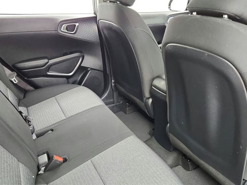 Used 2020 Kia Soul GT-Line w/ GT 2.0L Power Sunroof Package FWD image 36