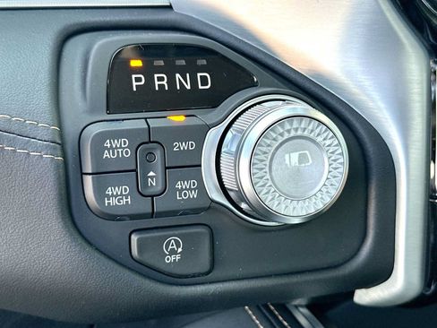 New 2026 RAM 1500 Tungsten w/ Bed Utility Group AWD/4WD image 21