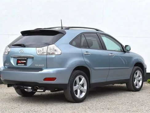 Used 2009 Lexus RX 350 2WD image 5