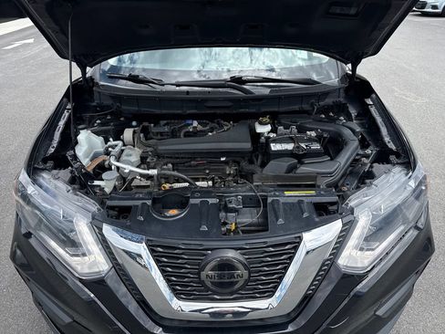 Used 2020 Nissan Rogue S w/ Special Edition Package AWD/4WD image 25