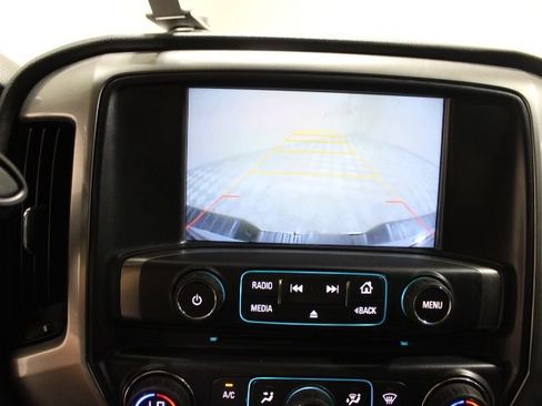 Used 2015 Chevrolet Silverado 1500 LT w/ All Star Edition AWD/4WD image 4
