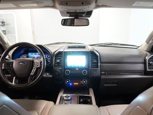 Used 2021 Ford Expedition Limited AWD/4WD image 22