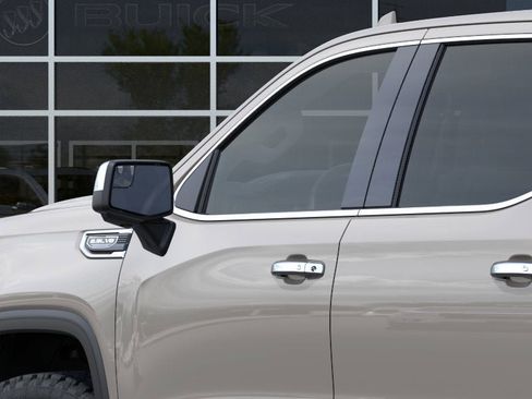 New 2026 GMC Sierra 1500 Denali AWD/4WD image 12