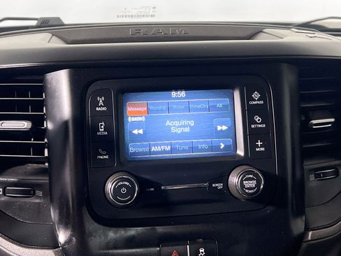 Used 2019 RAM 3500 Tradesman image 27