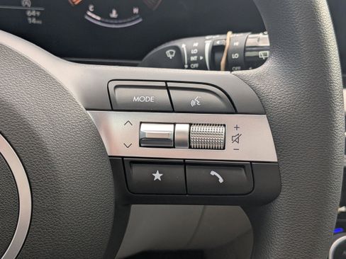 New 2026 Hyundai Tucson SEL image 33