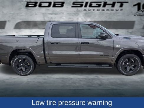 New 2026 RAM 1500 Big Horn image 7