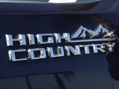 Used 2021 Chevrolet Silverado 3500 High Country w/ Z71 Off-Road Package image 60