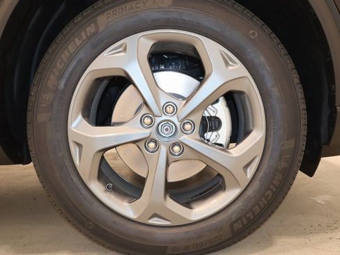 New 2026 Ford Escape ST-Line Select w/ Tech Pack #1 image 28