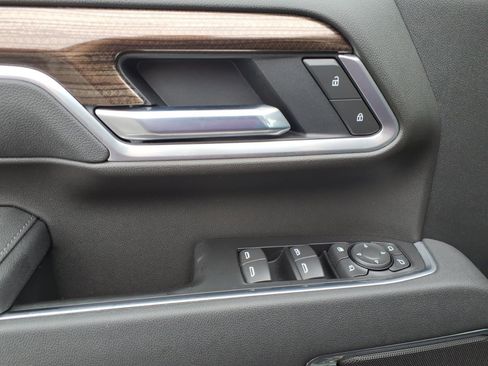 Certified 2026 Chevrolet Silverado 2500 LT w/ Trail Boss Package image 21