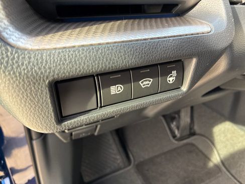 New 2026 Toyota Prius XLE image 34