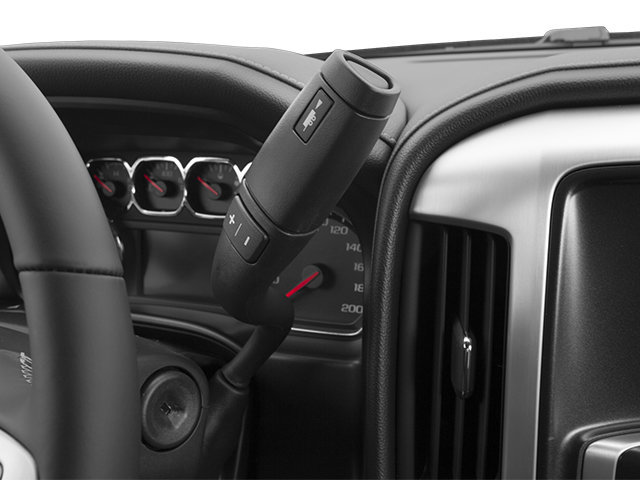 Used 2014 GMC Sierra 1500 SLE w/ SLE Value Package AWD/4WD image 13