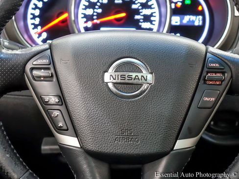 Used 2011 Nissan Murano SV AWD/4WD image 19