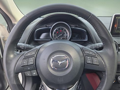 Used 2017 MAZDA CX-3 Grand Touring image 20