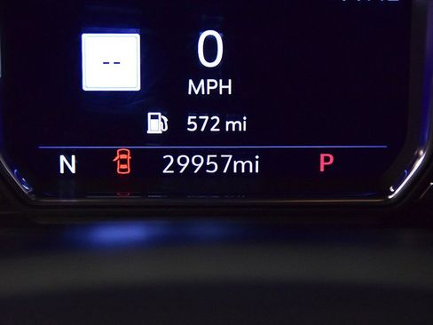 Used 2023 GMC Sierra 2500 Denali image 21