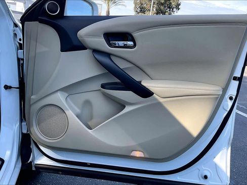 Used 2016 Acura RDX FWD w/ Advance Package image 26