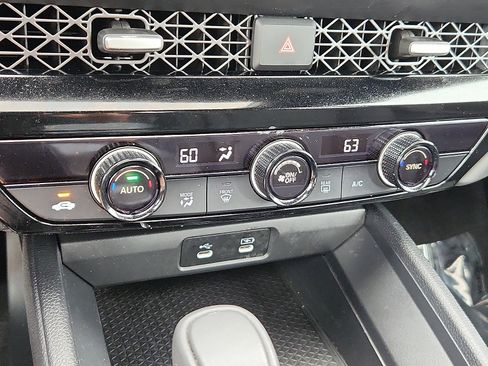 Used 2024 Honda Accord Sport image 16