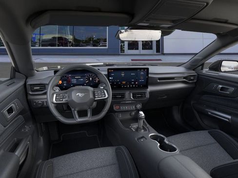 New 2026 Ford Mustang GT image 9