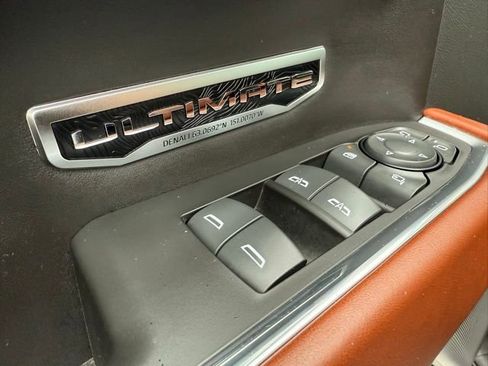 Used 2024 GMC Sierra 1500 Denali Ultimate image 44