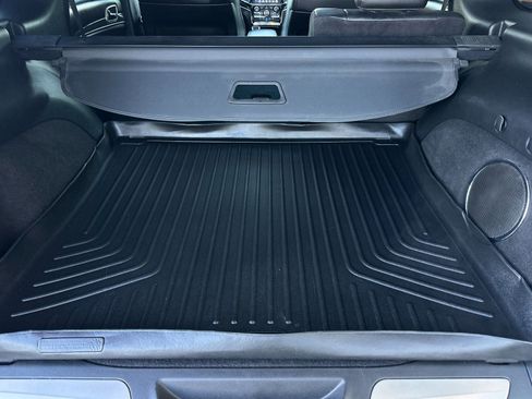 Used 2021 Jeep Grand Cherokee SRT image 14