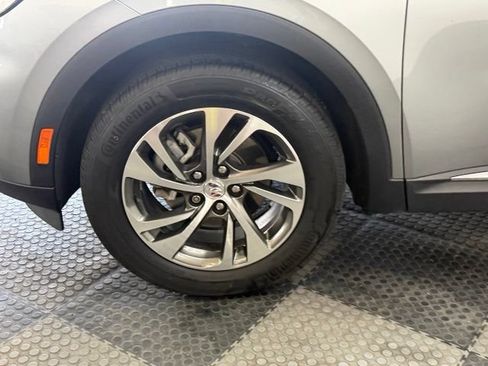 Used 2023 Buick Envision Essence FWD image 16