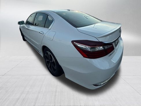 Used 2016 Honda Accord EX-L image 7