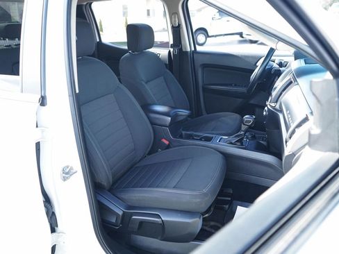 Used 2019 Ford Ranger XLT w/ Equipment Group 301A Mid image 34