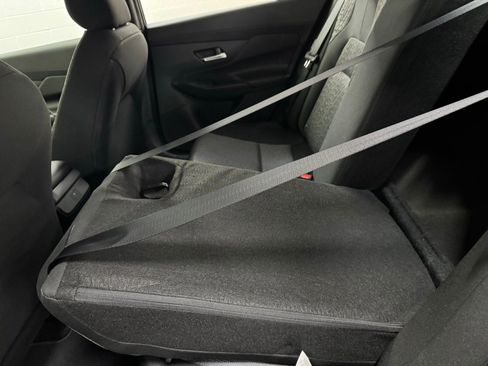 New 2026 Nissan Sentra SV image 27