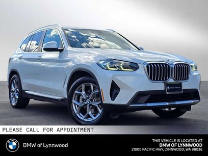 Used 2023 BMW X3 xDrive30i w/ Convenience Package