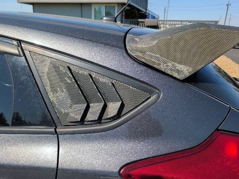 Used 2018 Ford Focus ST FWD image 18