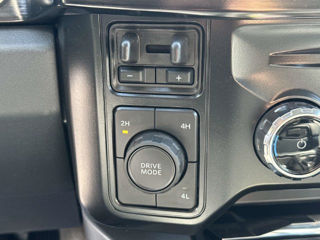 New 2026 Ford F450 Lariat AWD/4WD image 22