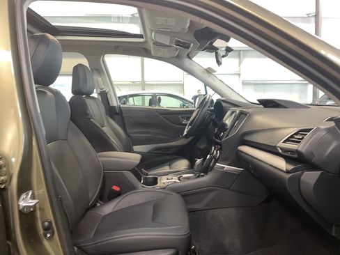 Used 2024 Subaru Forester Limited image 24