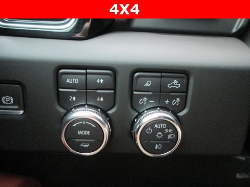 Certified 2024 GMC Sierra 3500 Denali Ultimate image 31