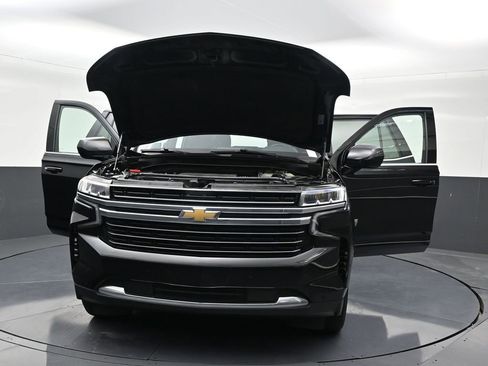 Used 2023 Chevrolet Tahoe LT image 38