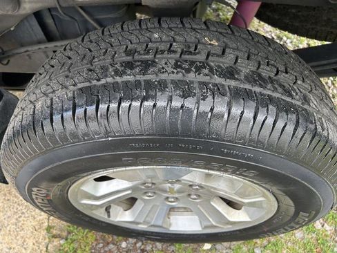 Used 2018 Chevrolet Silverado 1500 LT w/ All Star Edition image 20