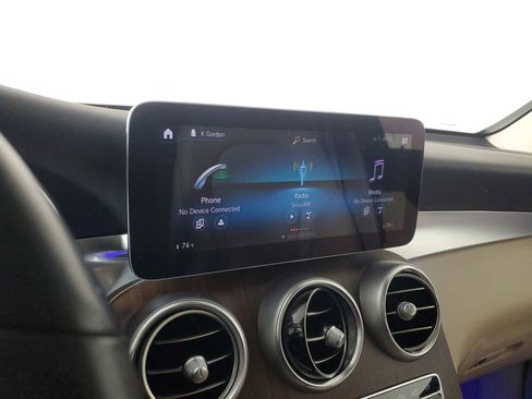 Used 2022 Mercedes-Benz GLC 300 4MATIC image 28