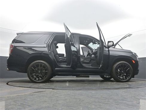 Used 2024 Chevrolet Tahoe RST w/ Sport Performance Package image 63