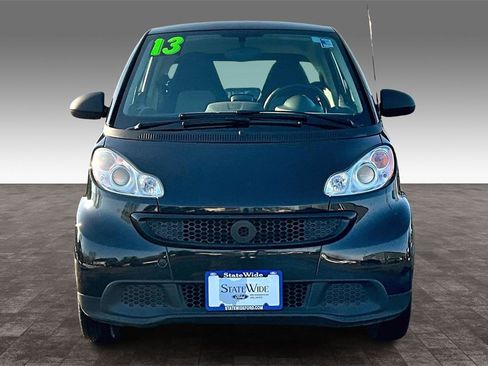 Used 2013 smart fortwo pure image 26