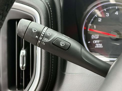 Used 2021 Chevrolet Silverado 1500 LT w/ All Star Edition Plus image 24