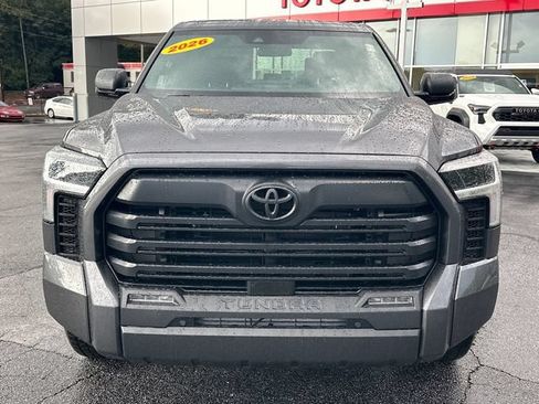 Used 2026 Toyota Tundra SR5 w/ SR5 Premium Package AWD/4WD image 9