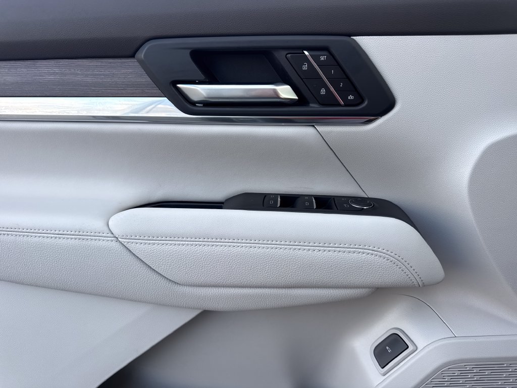New 2027 GMC Terrain Denali AWD/4WD image 16