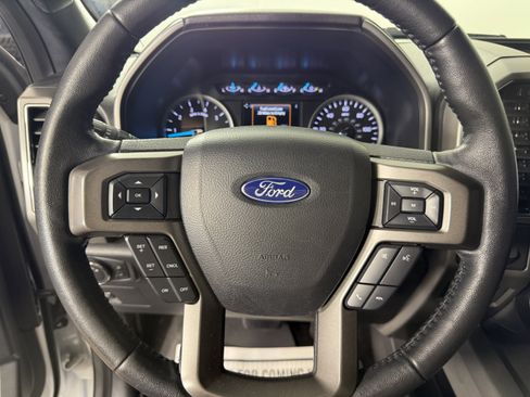 Certified 2020 Ford Expedition XLT image 26