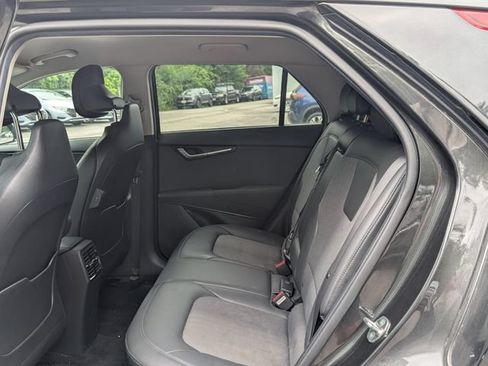 Used 2023 Kia Niro Wind w/ Wind Preserve Package FWD image 13