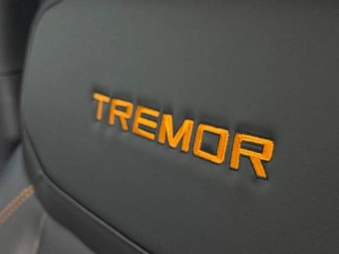 New 2026 Ford Expedition Tremor AWD/4WD image 53