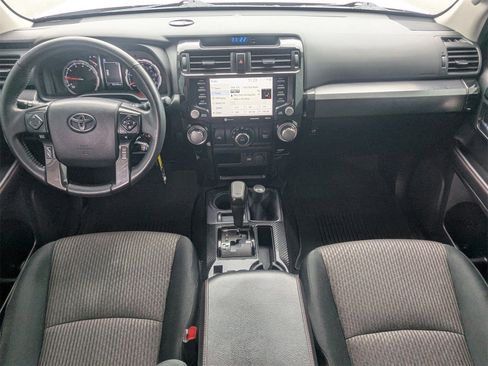 Used 2021 Toyota 4Runner TRD Off-Road image 15