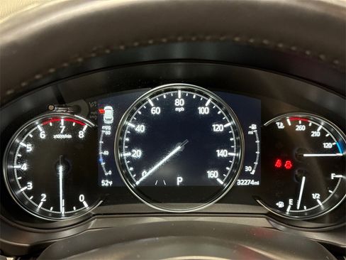 Certified 2023 MAZDA CX-5 AWD 2.5 S w/ Premium Plus Pkg image 24